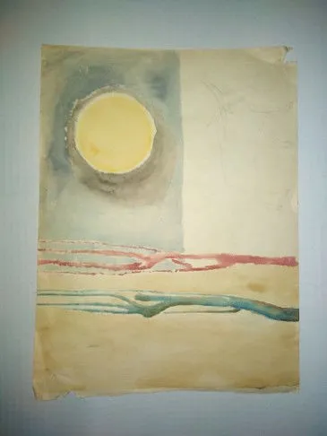 Untitled Watercolor191