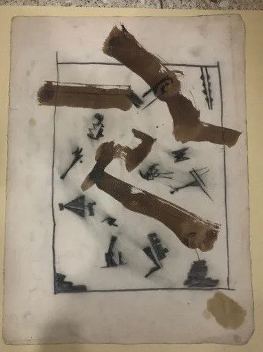 Untitled Watercolor193