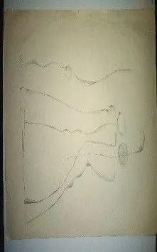 Untitled Pencil822