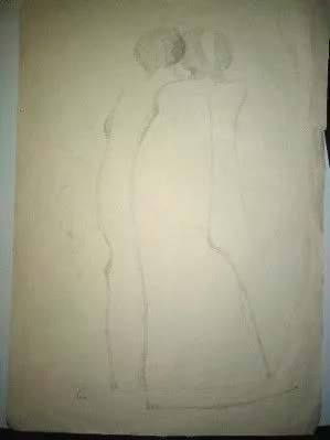 Untitled Pencil 823