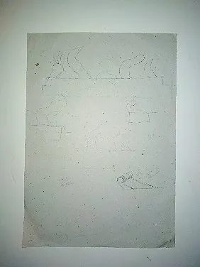 Untitled Pencil 827