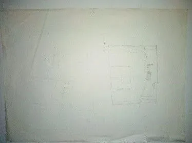 Untitled Pencil 828