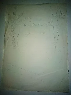 Untitled Pencil 829