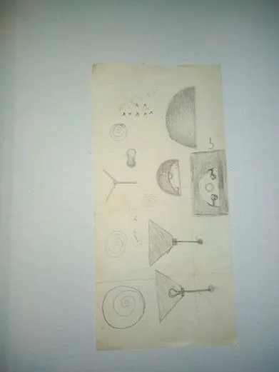 Untitled Pencil 839