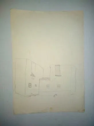Untitled Pencil 844