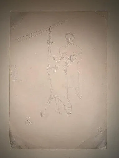 The Butcher