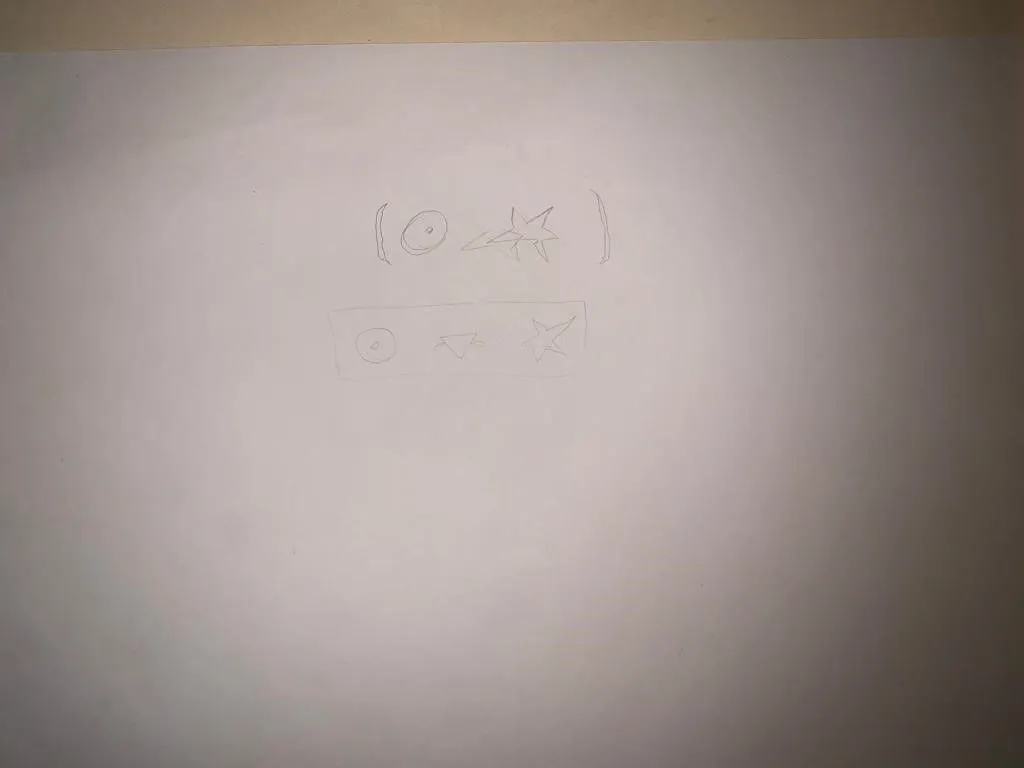 Untitled Pencil 860