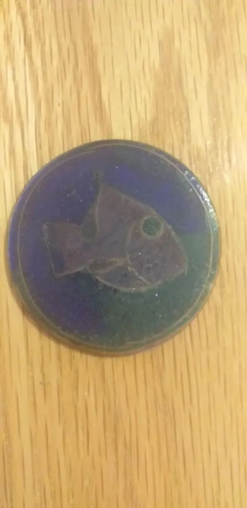 My Fish