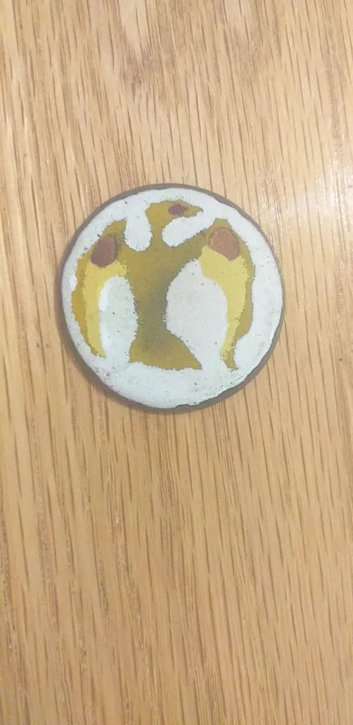 Eagle-like
