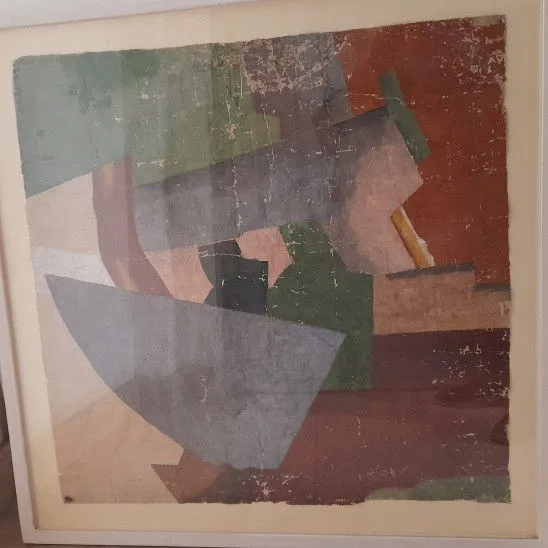 Untitled P.G.P 323