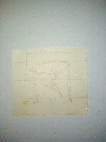 Untitled Pencil 982