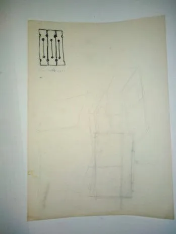 Untitled Pencil 690