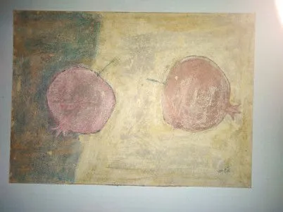 Untitled Watercolor 175