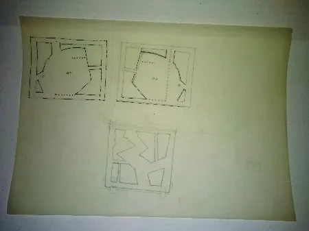 Untitled Pencil 715