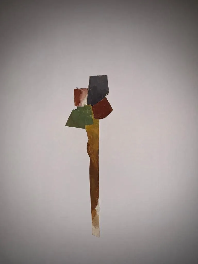 Untitled P.G.P 326