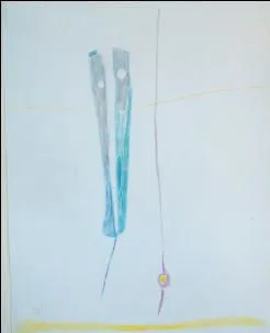 Untitled Watercolor 24