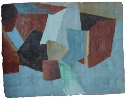 Untitled (P.G P034)