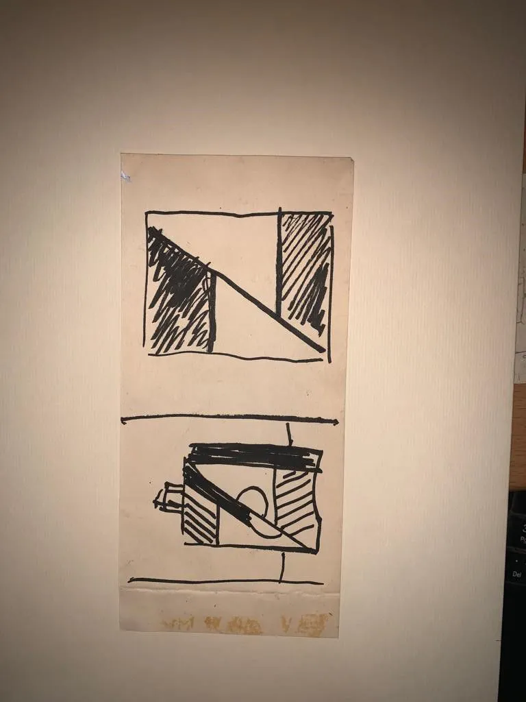 Untitled Ink 228