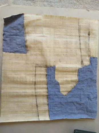 Untitled P.G.P 322