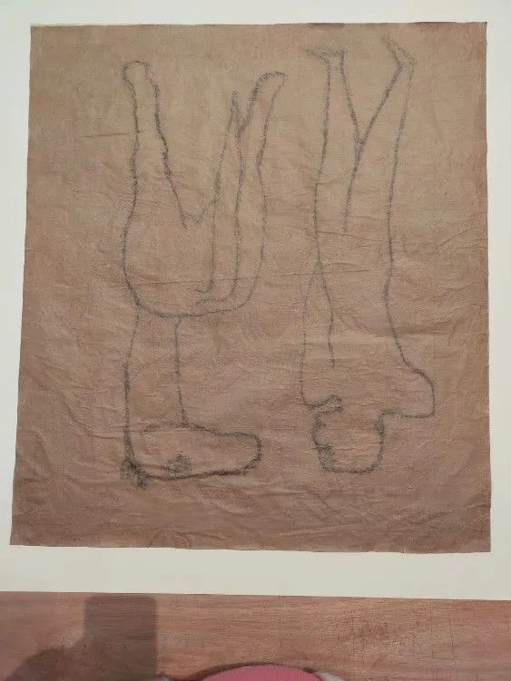 Untitled Pencil 806