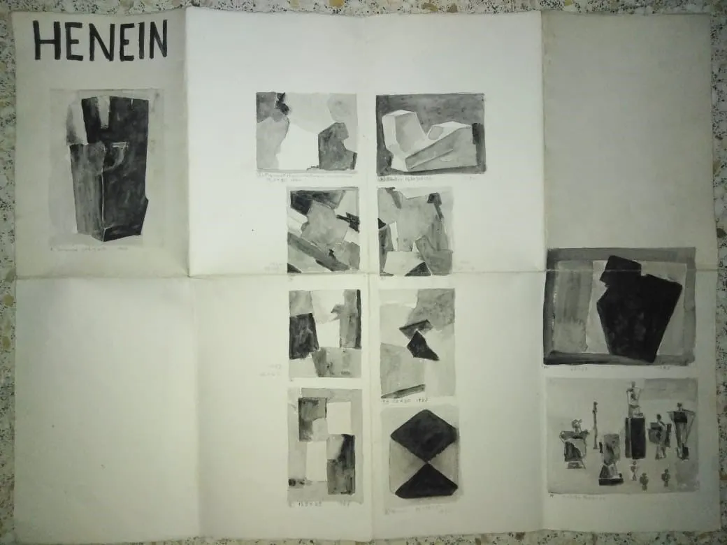 Catalog Maquette