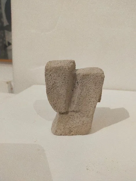 Face of a Knight 4