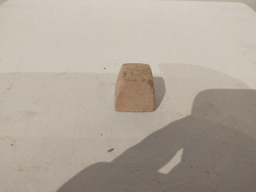 Statue Base 6