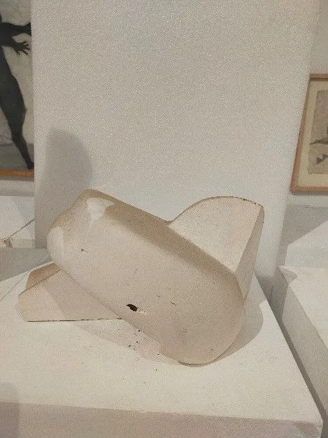 The Mother Bird (Medium)