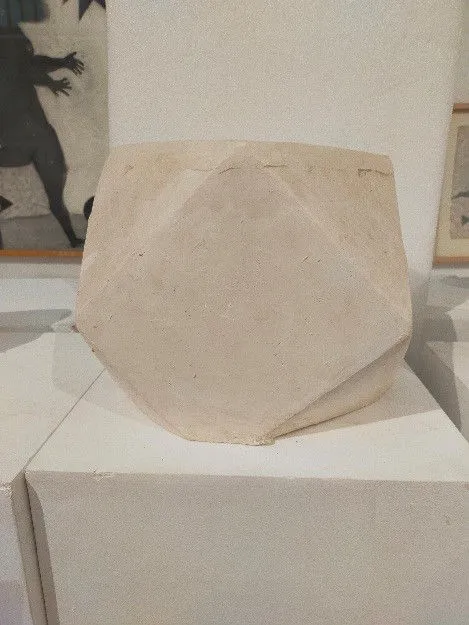 The Black Diamond