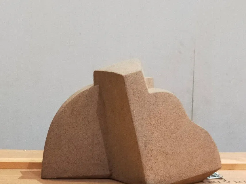 Crystal Assembly