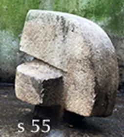 Face of a Knight 2