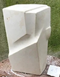 The Veiled Stone