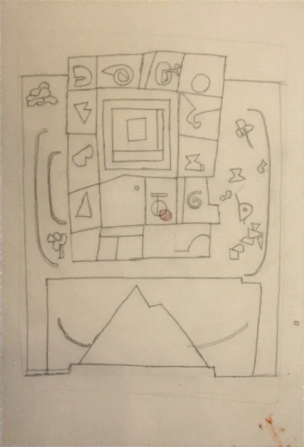 Untitled Pencil1000