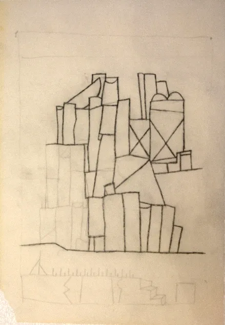 Untitled Pencil1001