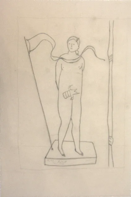 Untitled Pencil1019