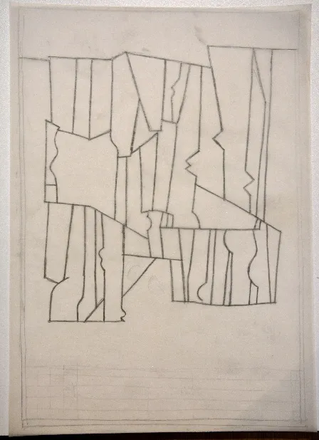 Untitled Pencil1062