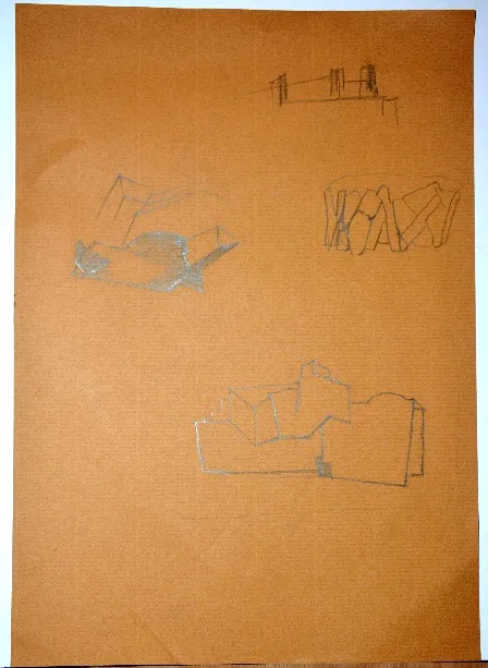 Untitled Pencil1063