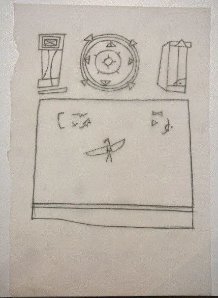 Untitled Pencil1066