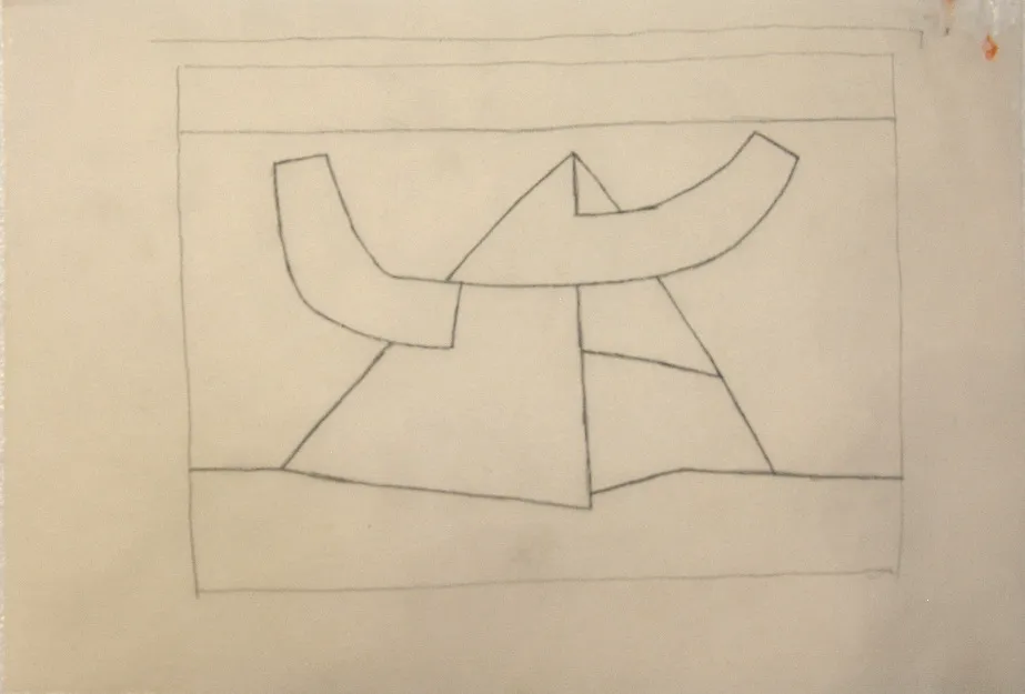 Untitled Pencil1080
