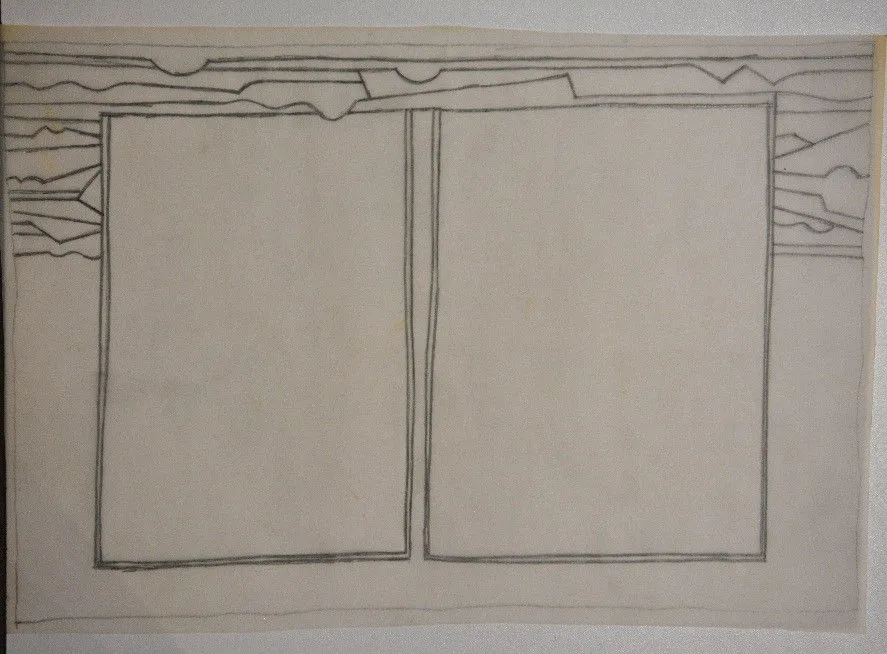 Untitled Pencil1104