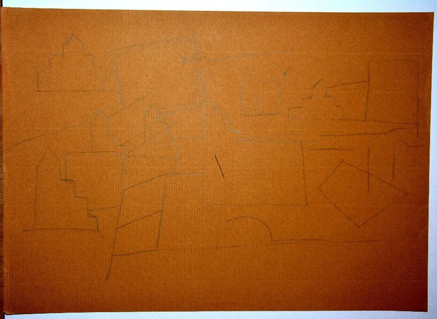 Untitled Pencil1107