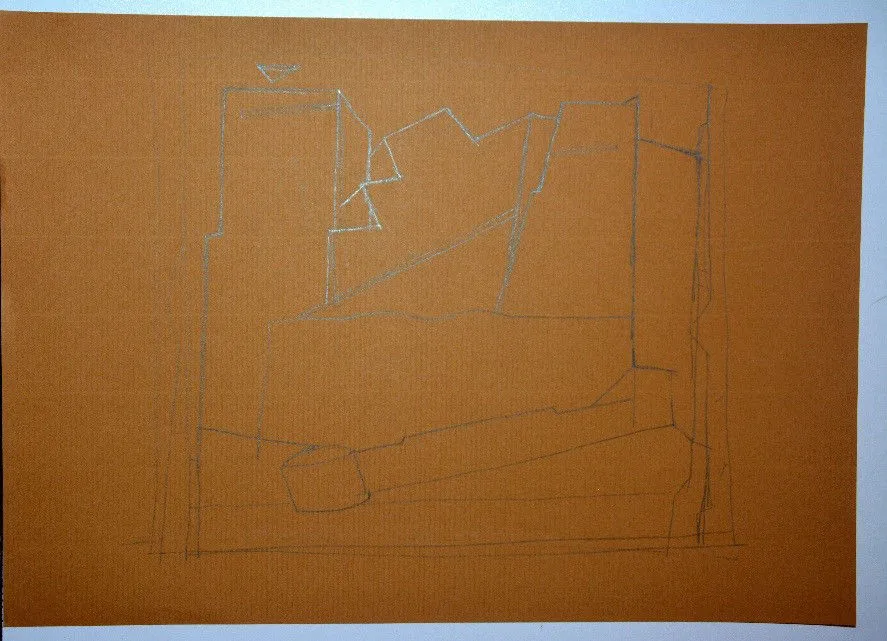 Untitled Pencil1108