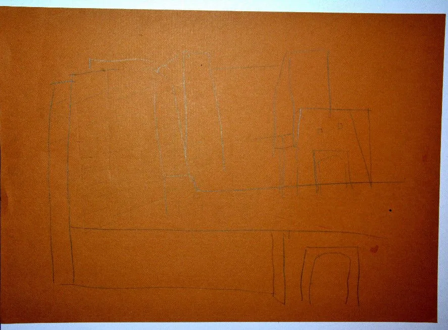 Untitled Pencil1109
