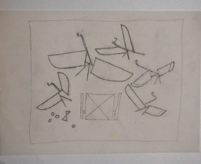 Untitled Pencil1113