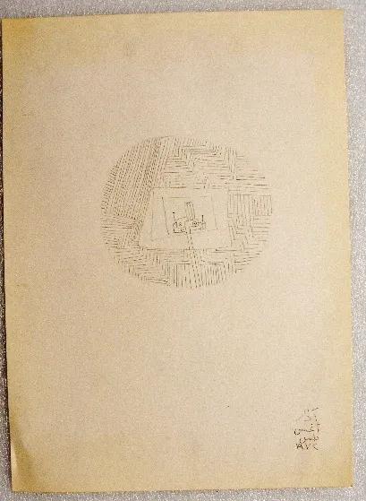 Untitled Pencil1123