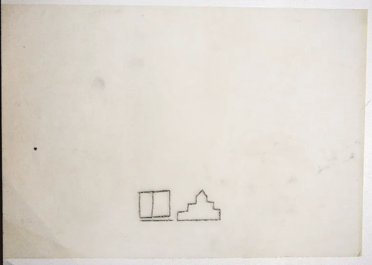 Untitled Pencil1134