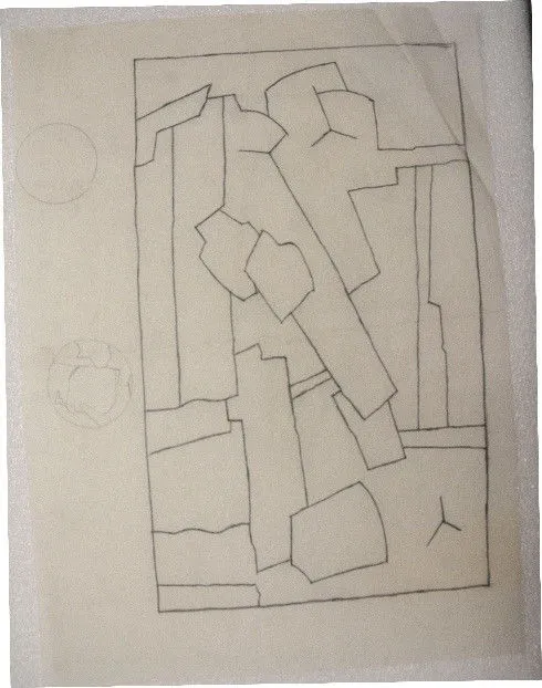 Untitled Pencil1145