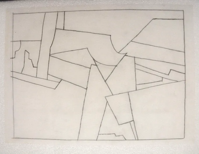 Untitled Pencil1155