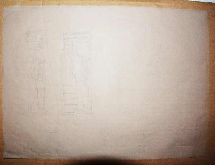 Untitled Pencil1158