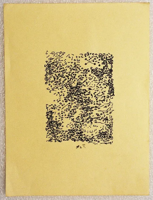 Untitled Ink 337